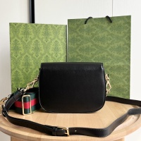 $82.00 USD Gucci AAA Quality Messenger Bags For Unisex #1230261