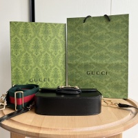 $82.00 USD Gucci AAA Quality Messenger Bags For Unisex #1230261