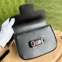 $82.00 USD Gucci AAA Quality Messenger Bags For Unisex #1230261