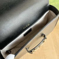 $82.00 USD Gucci AAA Quality Messenger Bags For Unisex #1230261