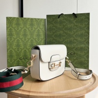 $82.00 USD Gucci AAA Quality Messenger Bags For Unisex #1230262