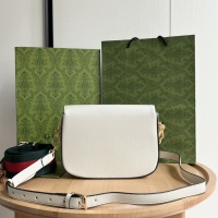 $82.00 USD Gucci AAA Quality Messenger Bags For Unisex #1230262