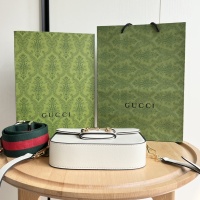 $82.00 USD Gucci AAA Quality Messenger Bags For Unisex #1230262