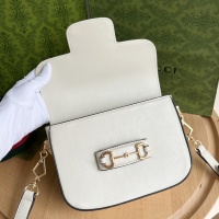 $82.00 USD Gucci AAA Quality Messenger Bags For Unisex #1230262