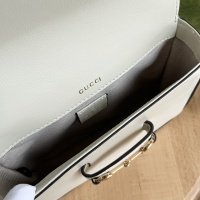 $82.00 USD Gucci AAA Quality Messenger Bags For Unisex #1230262