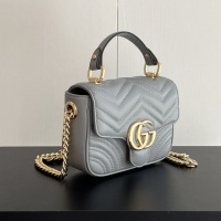 $80.00 USD Gucci AAA Quality Messenger Bags For Women #1230263