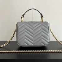$80.00 USD Gucci AAA Quality Messenger Bags For Women #1230263