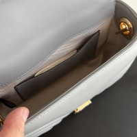 $80.00 USD Gucci AAA Quality Messenger Bags For Women #1230263