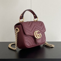 $80.00 USD Gucci AAA Quality Messenger Bags For Women #1230264