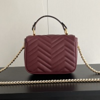 $80.00 USD Gucci AAA Quality Messenger Bags For Women #1230264