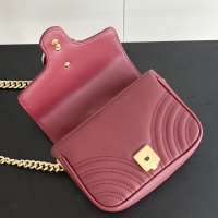 $80.00 USD Gucci AAA Quality Messenger Bags For Women #1230264