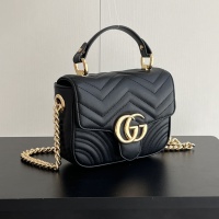 $80.00 USD Gucci AAA Quality Messenger Bags For Women #1230265