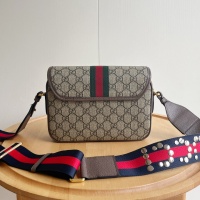$82.00 USD Gucci AAA Quality Messenger Bags For Women #1230267