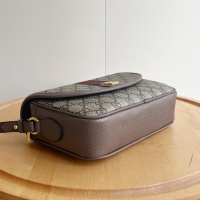 $82.00 USD Gucci AAA Quality Messenger Bags For Women #1230267