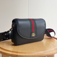 $82.00 USD Gucci AAA Quality Messenger Bags For Women #1230268