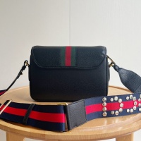 $82.00 USD Gucci AAA Quality Messenger Bags For Women #1230268