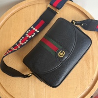 $82.00 USD Gucci AAA Quality Messenger Bags For Women #1230268