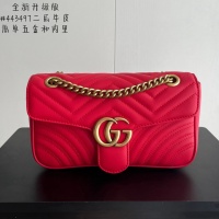 $82.00 USD Gucci AAA Quality Shoulder Bags For Women #1230273
