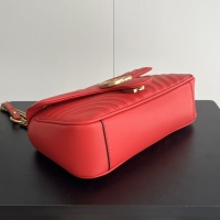 $82.00 USD Gucci AAA Quality Shoulder Bags For Women #1230273