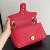 $82.00 USD Gucci AAA Quality Shoulder Bags For Women #1230273