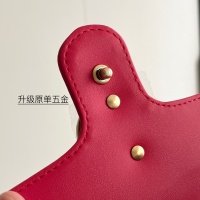 $82.00 USD Gucci AAA Quality Shoulder Bags For Women #1230273