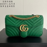 $82.00 USD Gucci AAA Quality Shoulder Bags For Women #1230275