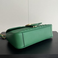 $82.00 USD Gucci AAA Quality Shoulder Bags For Women #1230275