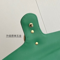 $82.00 USD Gucci AAA Quality Shoulder Bags For Women #1230275