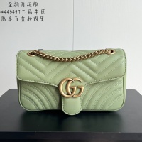 $82.00 USD Gucci AAA Quality Shoulder Bags For Women #1230276