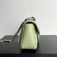 $82.00 USD Gucci AAA Quality Shoulder Bags For Women #1230276
