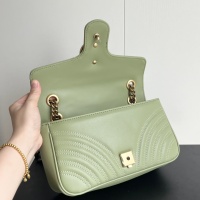 $82.00 USD Gucci AAA Quality Shoulder Bags For Women #1230276