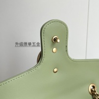 $82.00 USD Gucci AAA Quality Shoulder Bags For Women #1230276