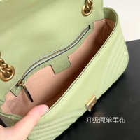 $82.00 USD Gucci AAA Quality Shoulder Bags For Women #1230276