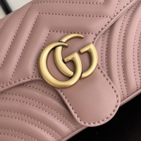 $82.00 USD Gucci AAA Quality Shoulder Bags For Women #1230277