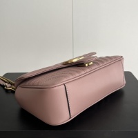 $82.00 USD Gucci AAA Quality Shoulder Bags For Women #1230277