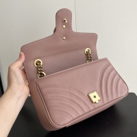 $82.00 USD Gucci AAA Quality Shoulder Bags For Women #1230277