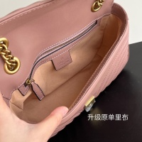 $82.00 USD Gucci AAA Quality Shoulder Bags For Women #1230277