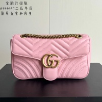 $82.00 USD Gucci AAA Quality Shoulder Bags For Women #1230278