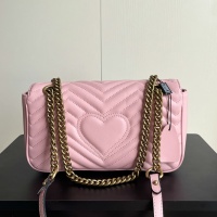 $82.00 USD Gucci AAA Quality Shoulder Bags For Women #1230278