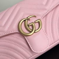 $82.00 USD Gucci AAA Quality Shoulder Bags For Women #1230278