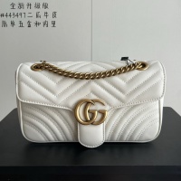 $82.00 USD Gucci AAA Quality Shoulder Bags For Women #1230279