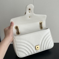 $82.00 USD Gucci AAA Quality Shoulder Bags For Women #1230279