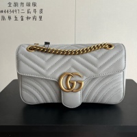 $82.00 USD Gucci AAA Quality Shoulder Bags For Women #1230280