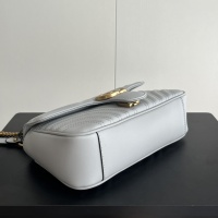 $82.00 USD Gucci AAA Quality Shoulder Bags For Women #1230280