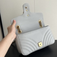 $82.00 USD Gucci AAA Quality Shoulder Bags For Women #1230280