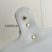 $82.00 USD Gucci AAA Quality Shoulder Bags For Women #1230280