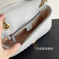 $82.00 USD Gucci AAA Quality Shoulder Bags For Women #1230280