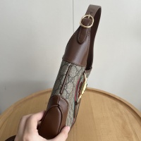 $76.00 USD Gucci AAA Quality Shoulder Bags For Women #1230294
