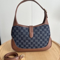 $76.00 USD Gucci AAA Quality Shoulder Bags For Women #1230295