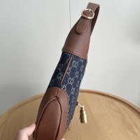 $76.00 USD Gucci AAA Quality Shoulder Bags For Women #1230295